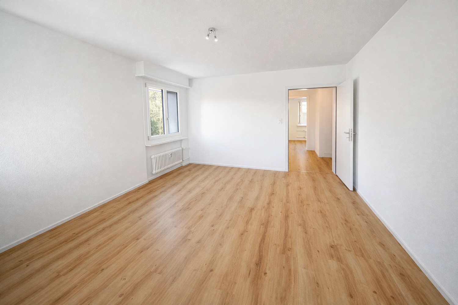 appartamento di 2 locali, foto 4 di 7