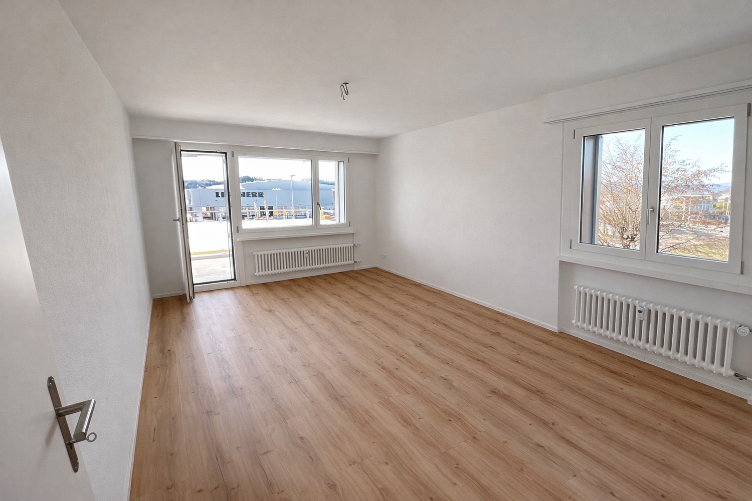 appartamento di 2 locali, foto 2 di 7