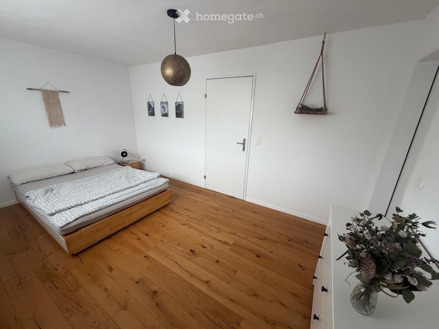 Appartamento di 2 ½ locali