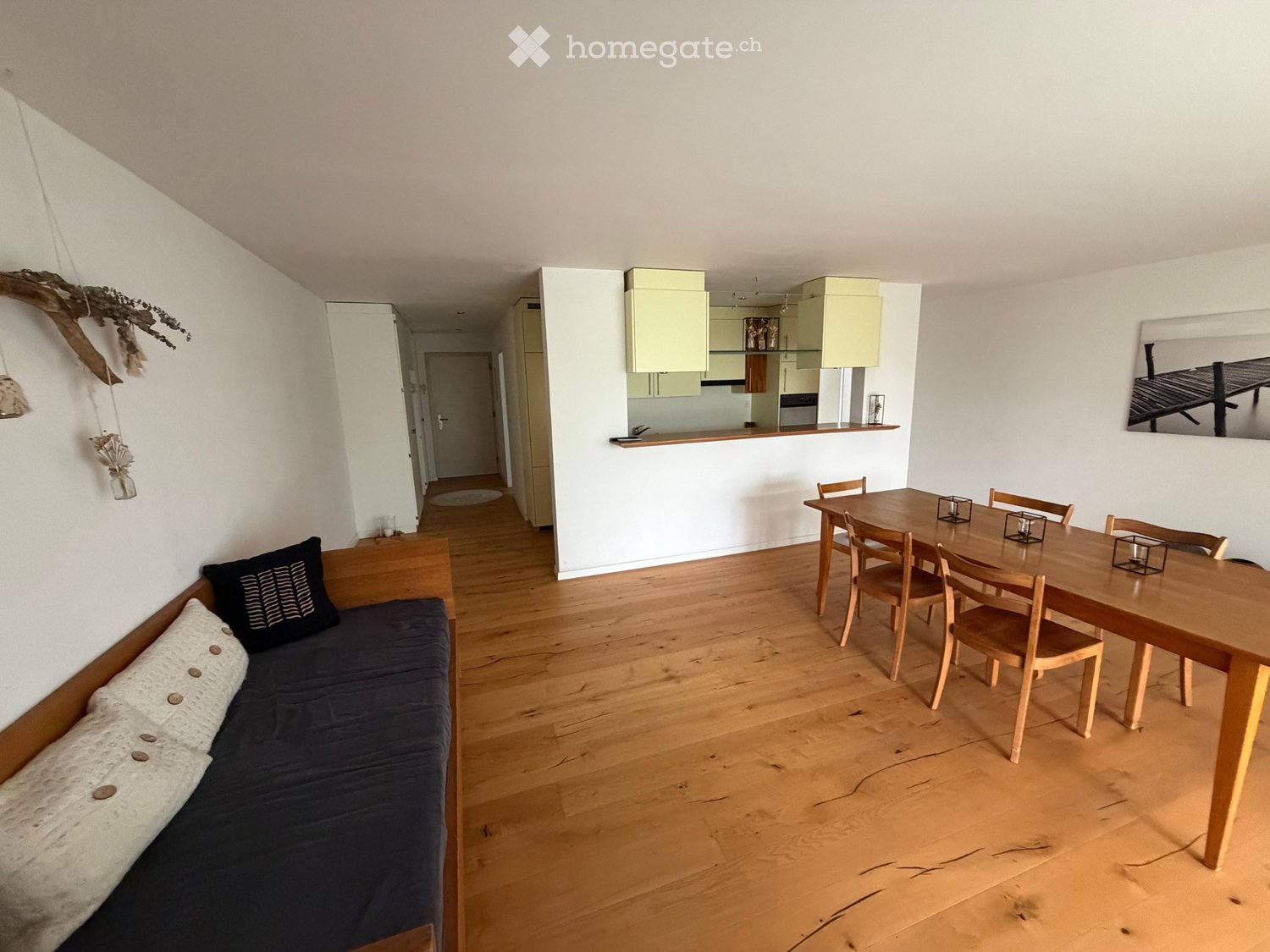 Appartamento di 2 ½ locali