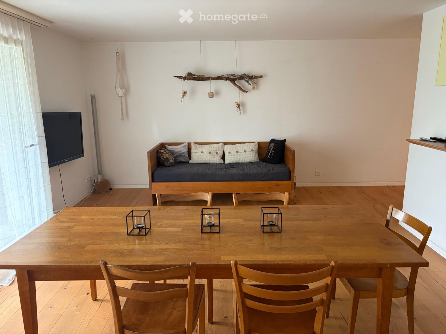 Appartamento di 2 ½ locali