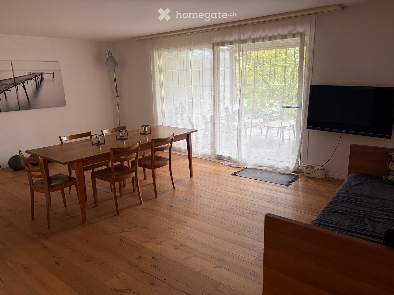 Appartamento di 2 ½ locali