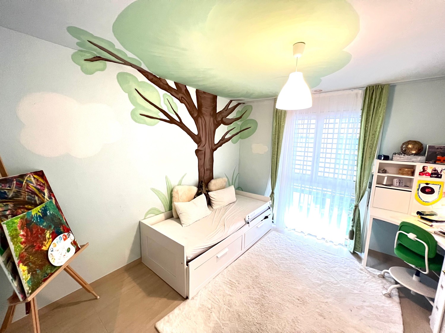 Appartamento di 3 ½ locali, foto 8 di 10