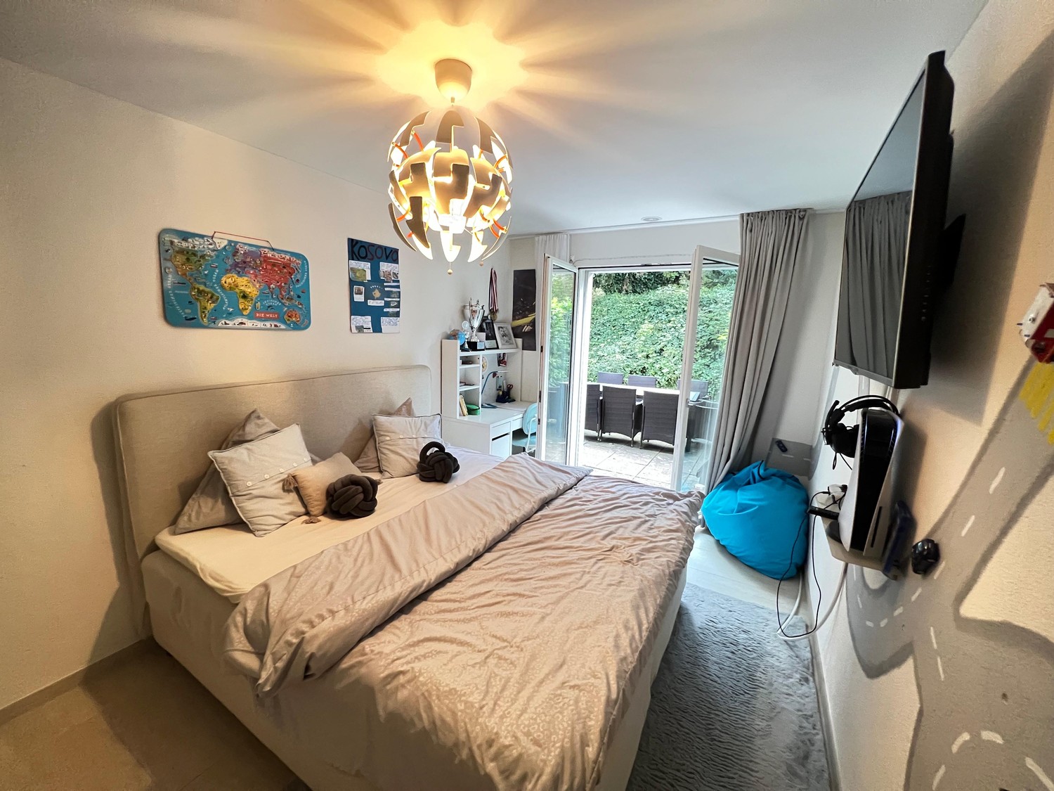 Appartamento di 3 ½ locali, foto 6 di 10