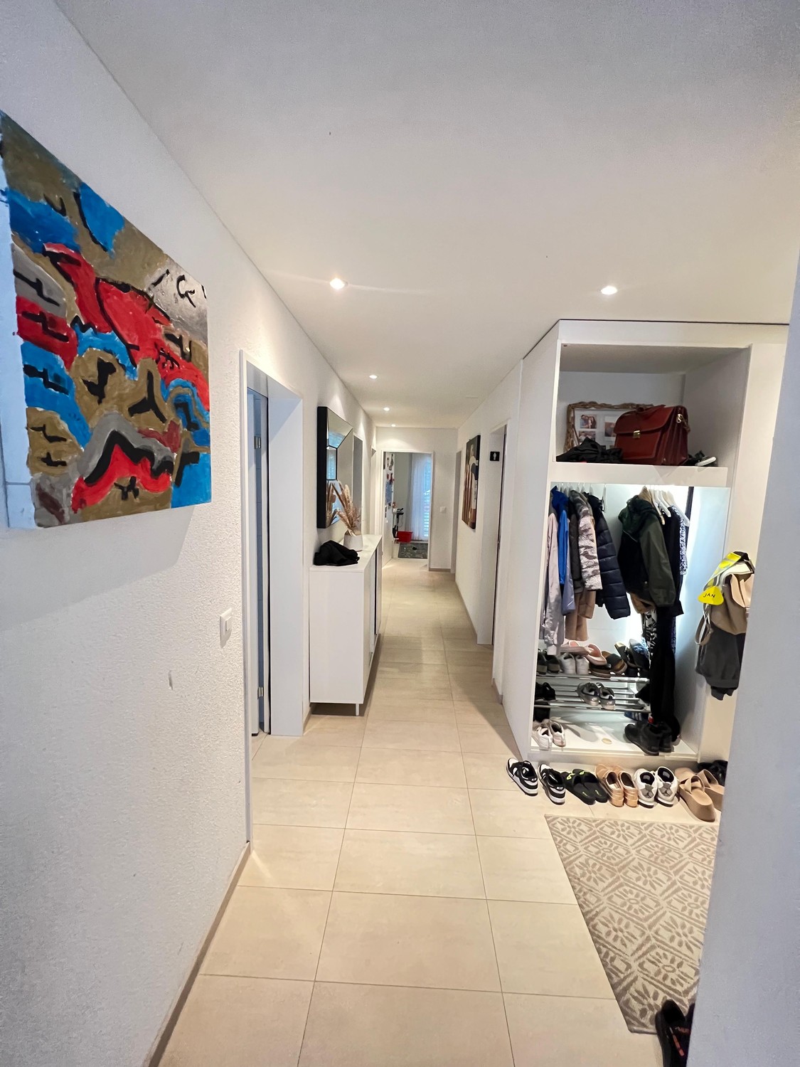 Appartamento di 3 ½ locali, foto 5 di 10