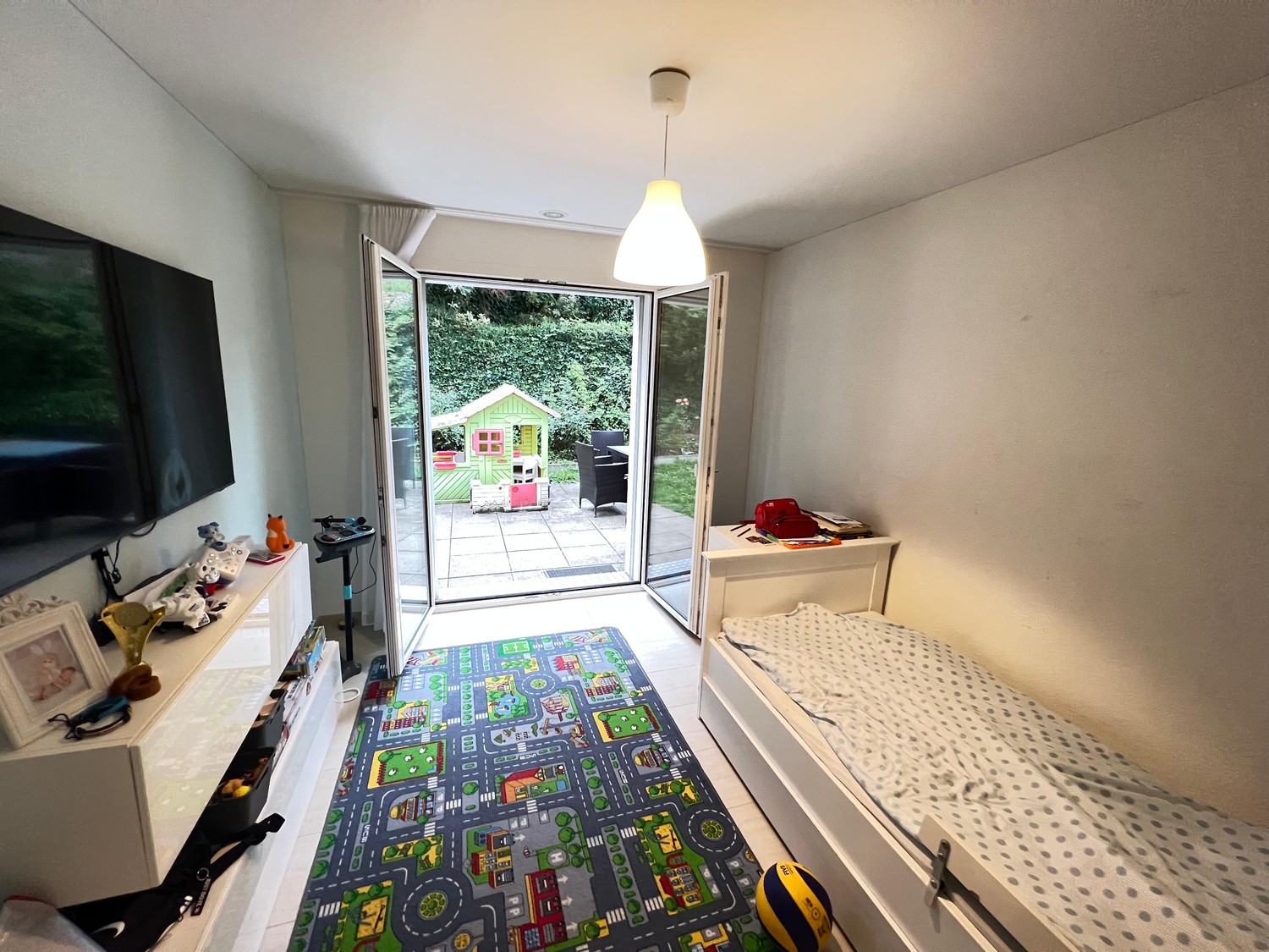 Appartamento di 3 ½ locali, foto 7 di 10