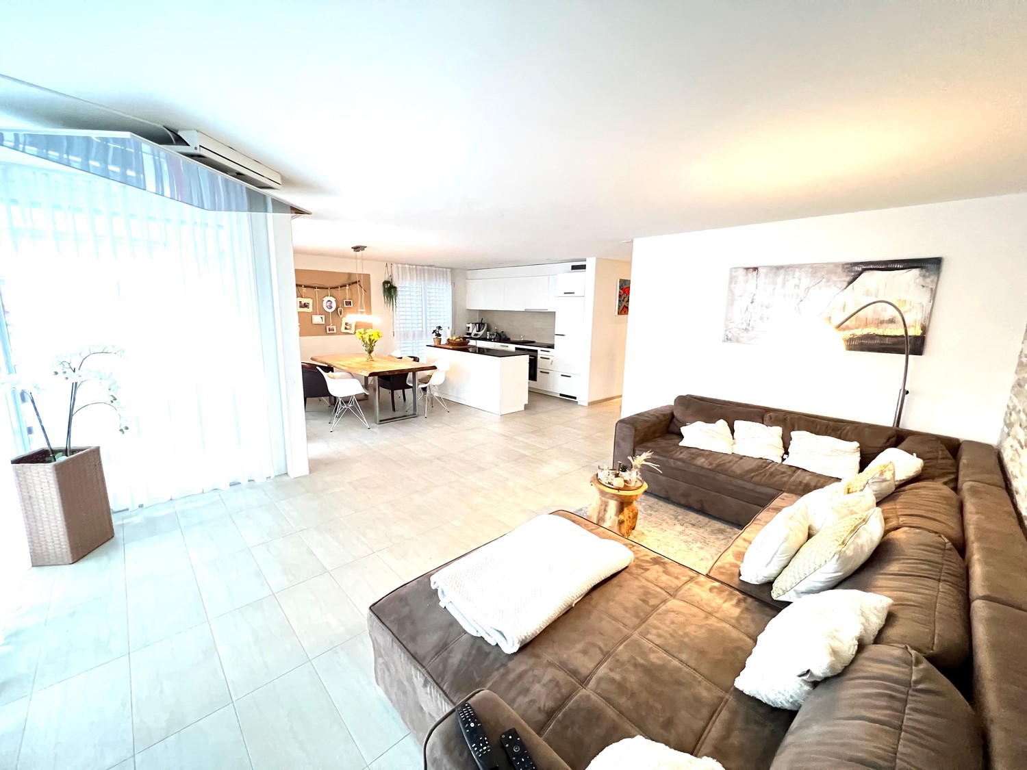 Appartamento di 3 ½ locali, foto 3 di 10