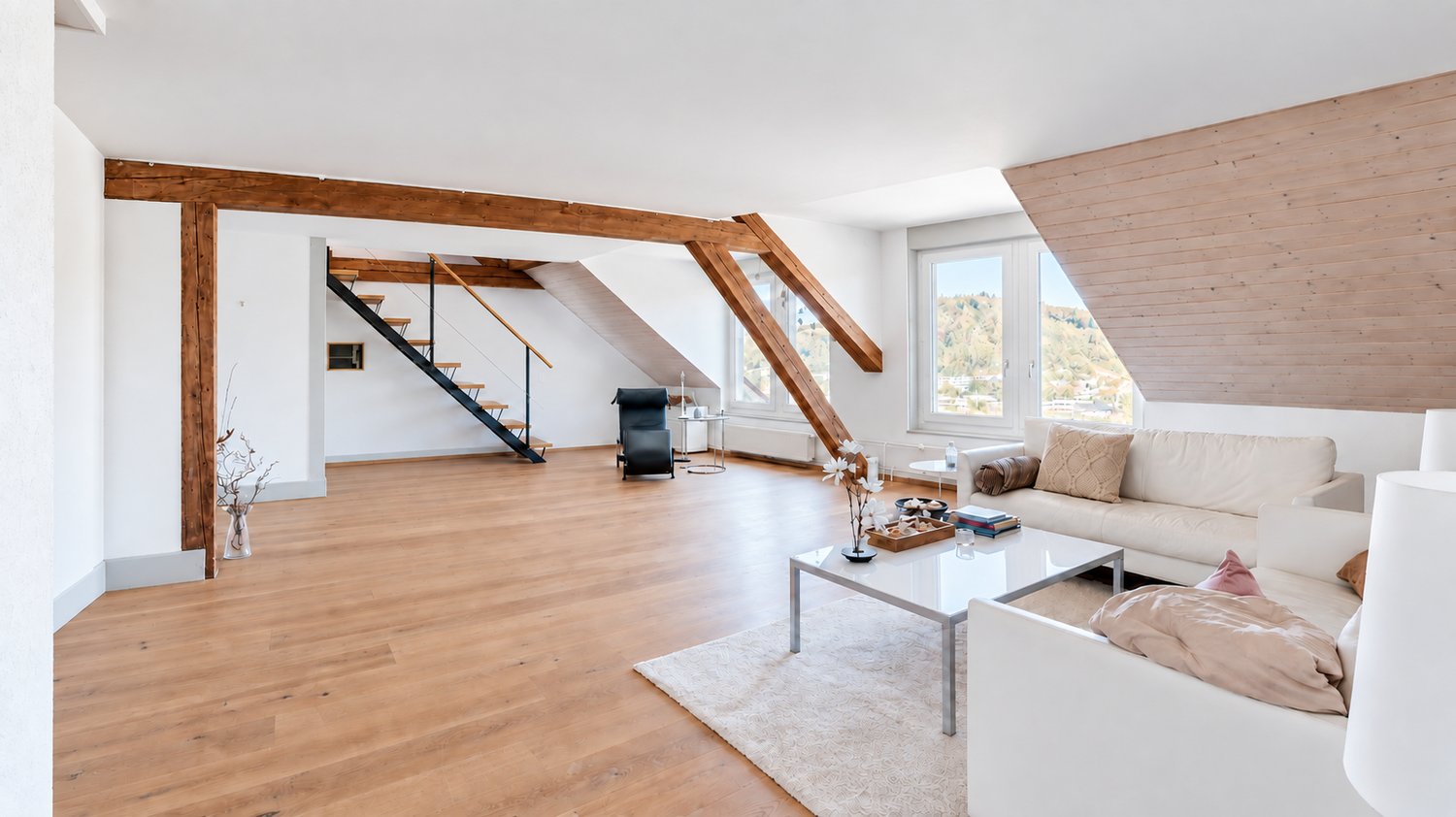 Appartamento di 3 ½ locali