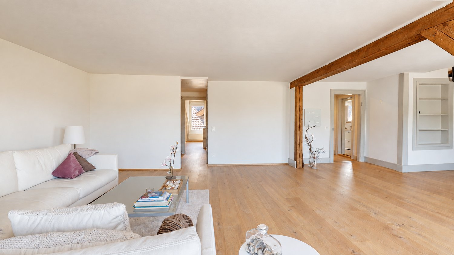 Appartamento di 3 ½ locali