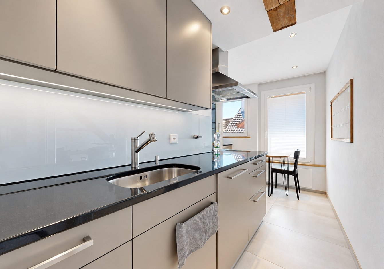 Appartamento di 3 ½ locali