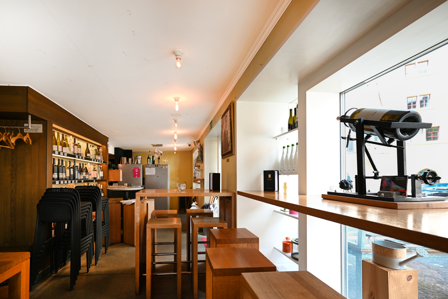 negozio di 88m²