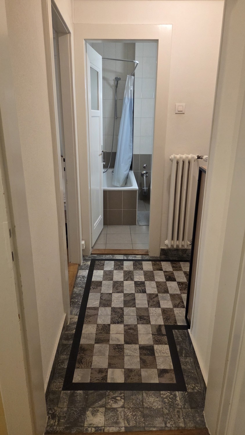 Appartamento di 1 stanza, foto 7 di 9