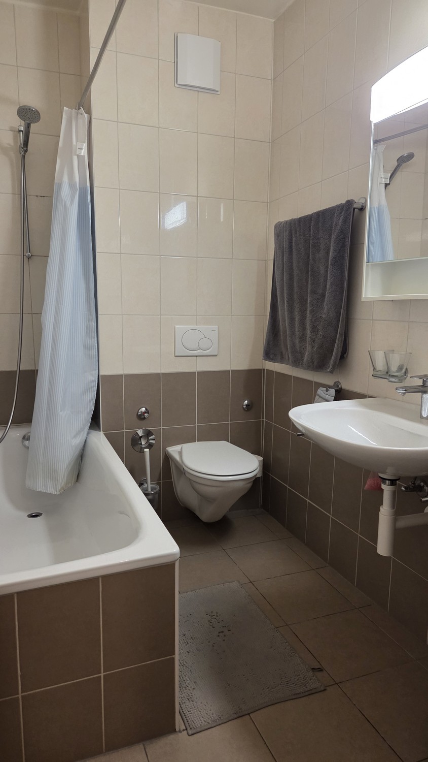 Appartamento di 1 stanza, foto 6 di 9
