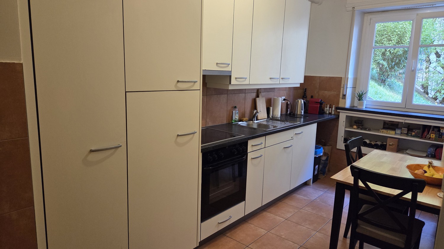 Appartamento di 1 stanza, foto 4 di 9