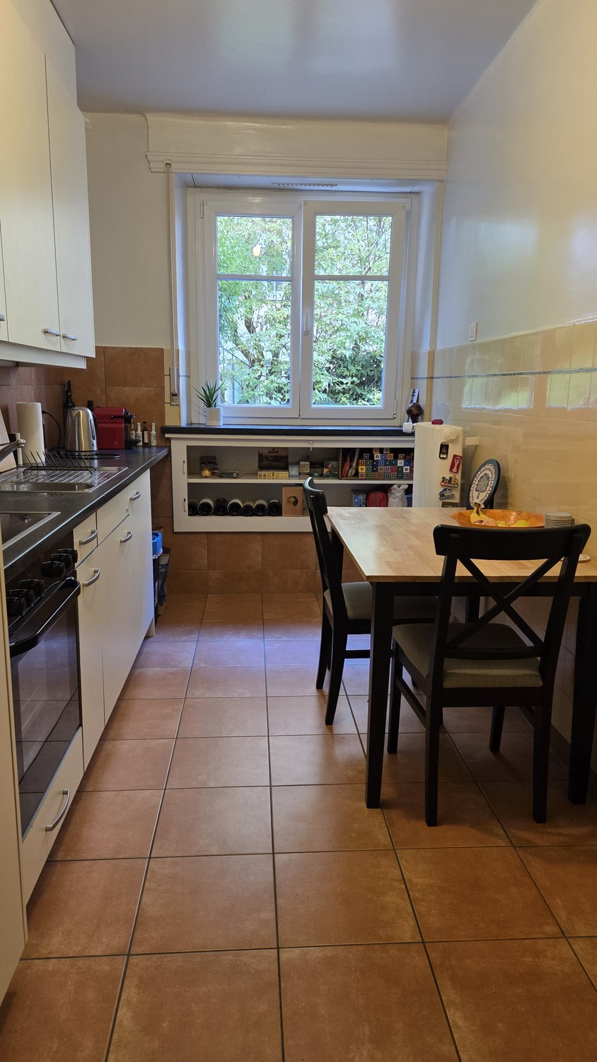 Appartamento di 1 stanza, foto 3 di 9