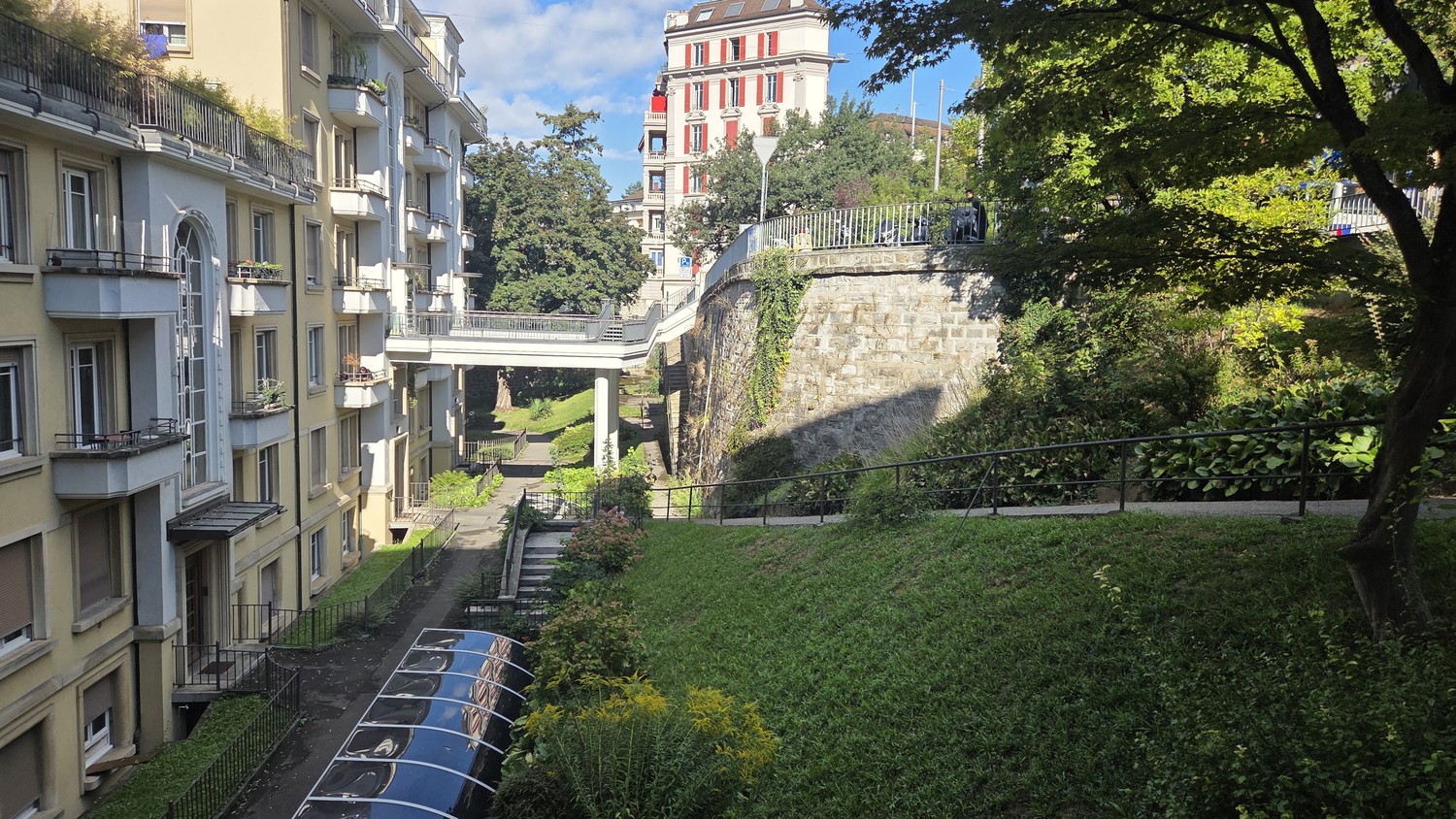 Appartamento di 1 stanza, foto 8 di 9