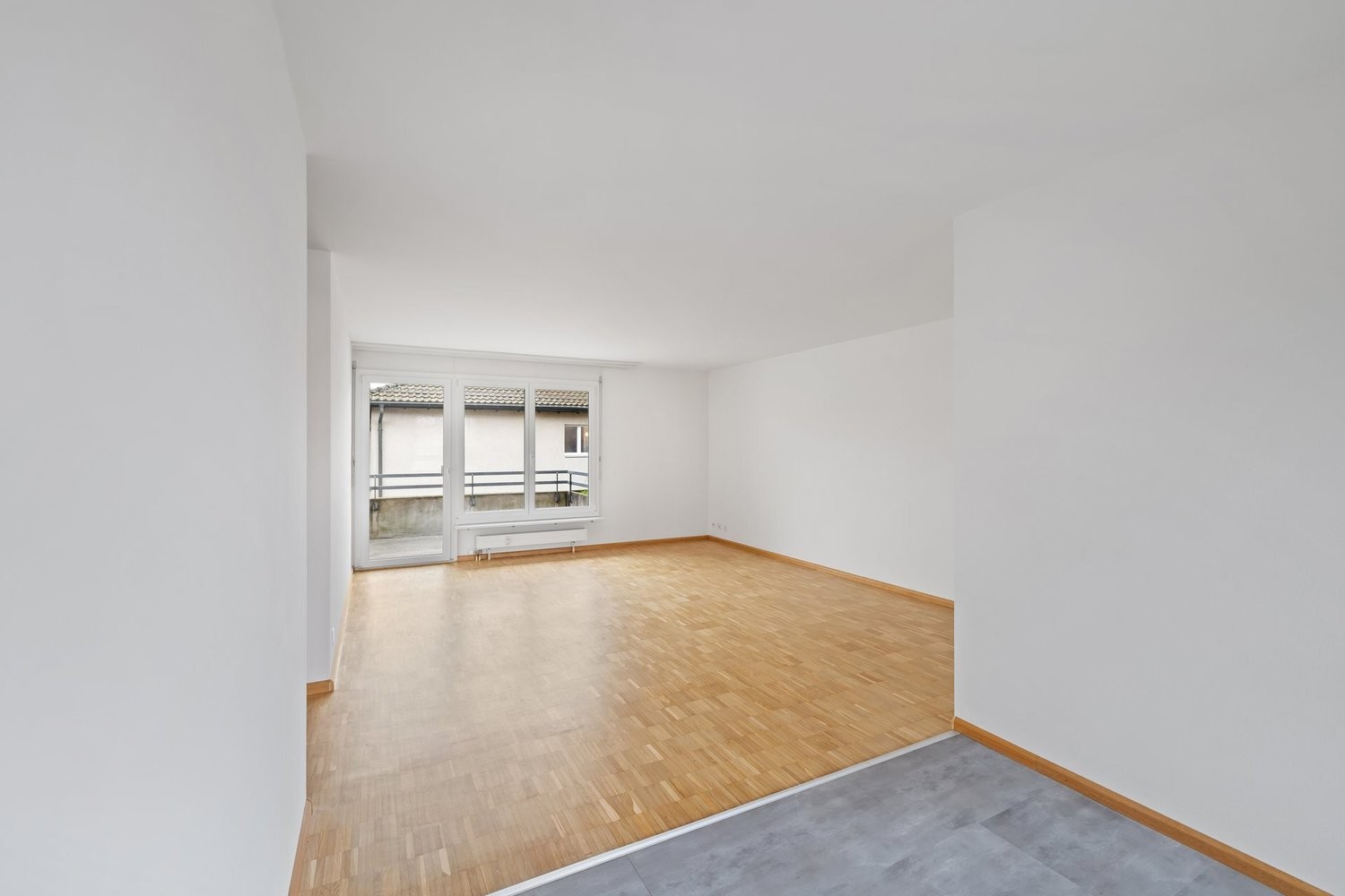 Appartamento di 3 ½ locali, foto 2 di 10
