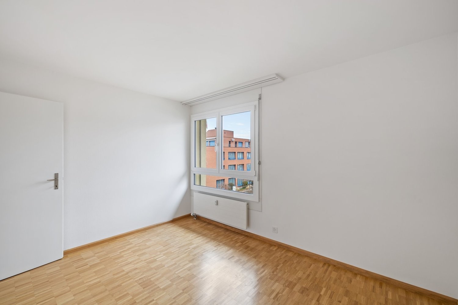 Appartamento di 3 ½ locali, foto 10 di 10