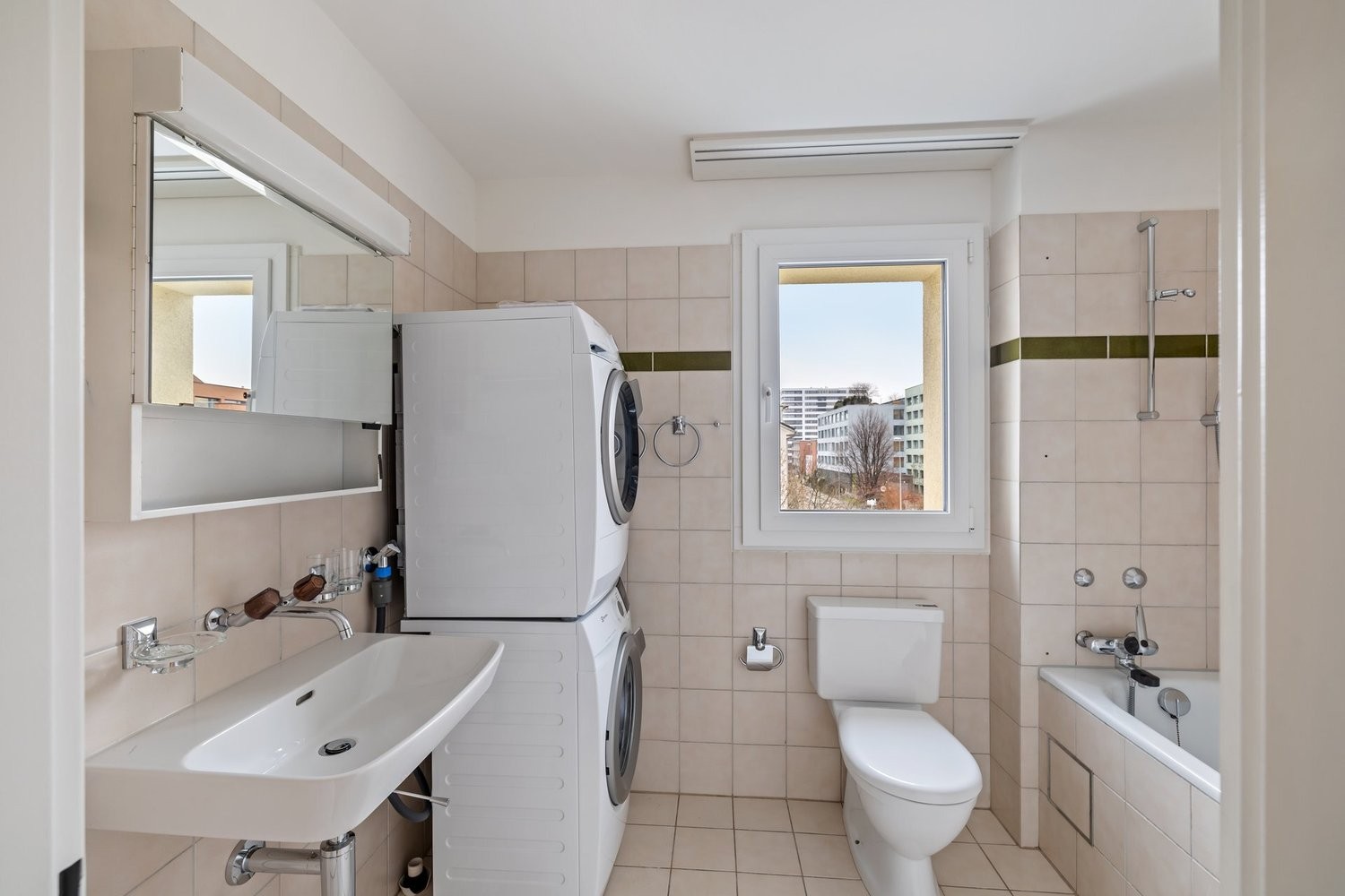 Appartamento di 3 ½ locali, foto 6 di 10