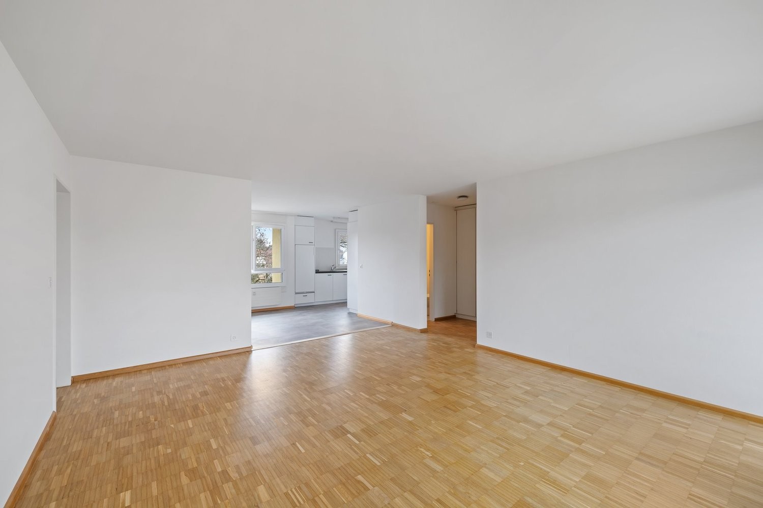 Appartamento di 3 ½ locali, foto 3 di 10
