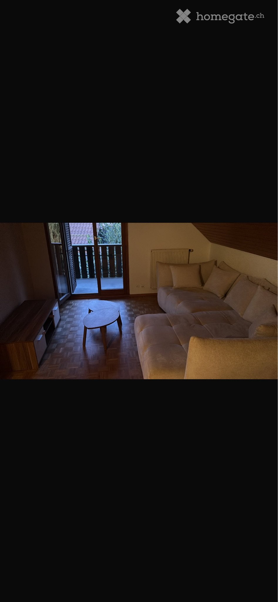 Appartamento di 2 locali, foto 2 di 2
