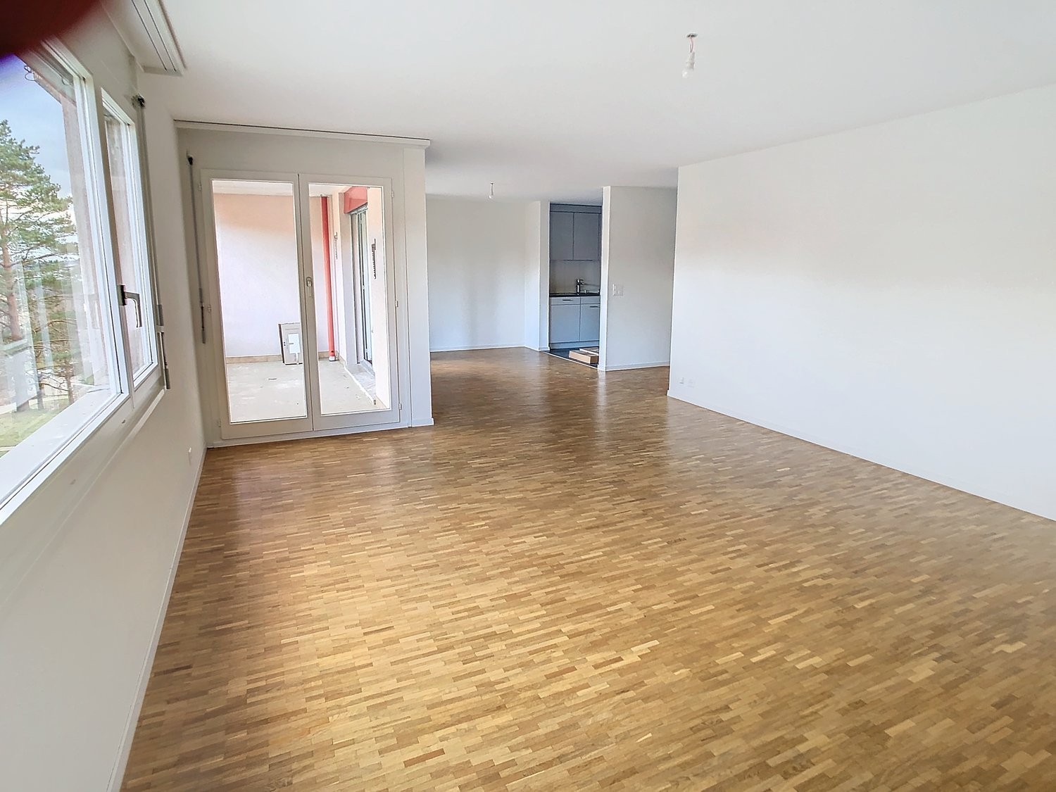 Appartamento di 2 ½ locali, foto 1 di 10