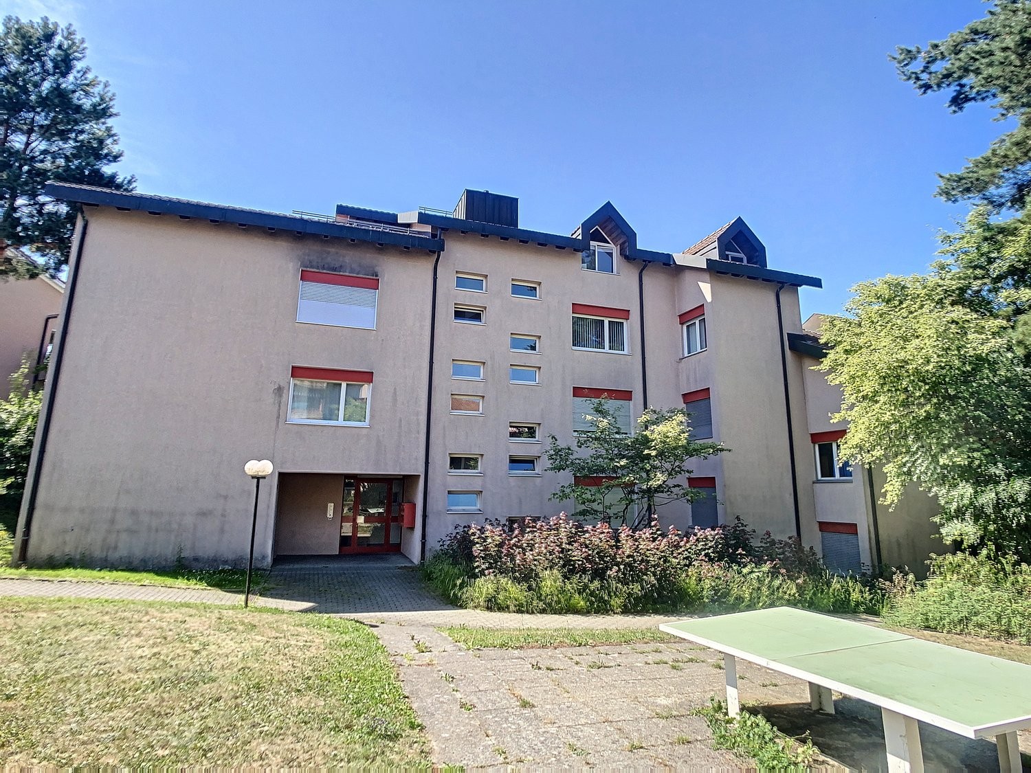 Appartamento di 2 ½ locali, foto 10 di 10