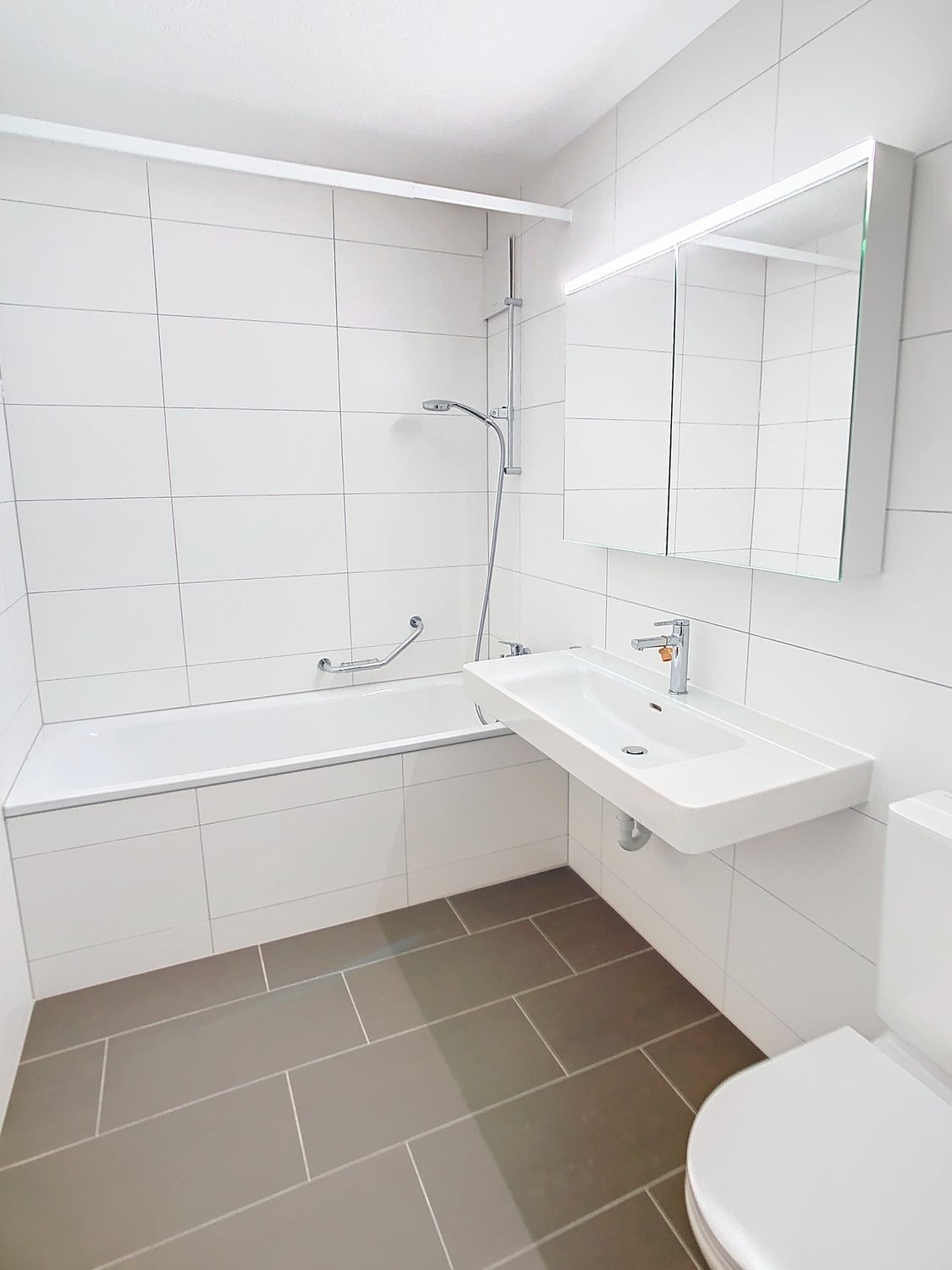 Appartamento di 2 ½ locali, foto 3 di 10