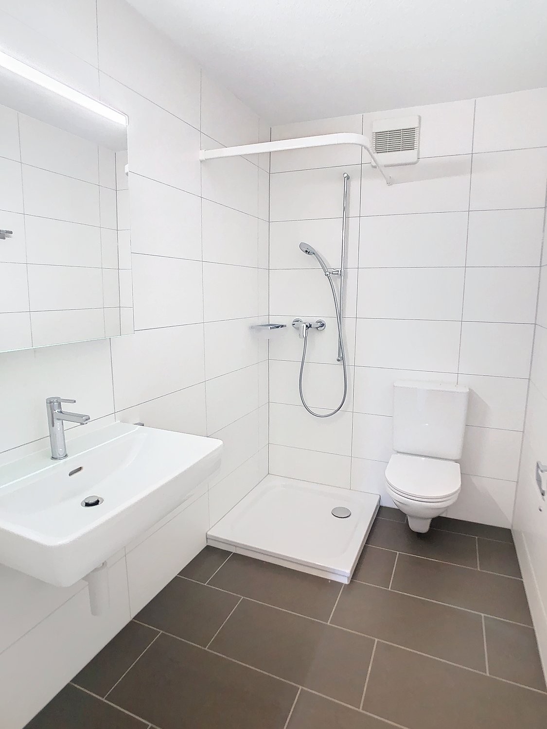 Appartamento di 2 ½ locali, foto 4 di 10