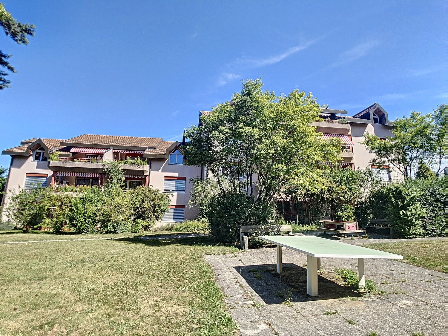 Appartamento di 2 ½ locali, foto 9 di 10