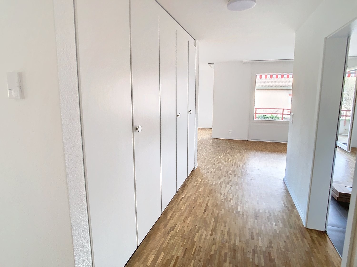 Appartamento di 2 ½ locali, foto 2 di 10