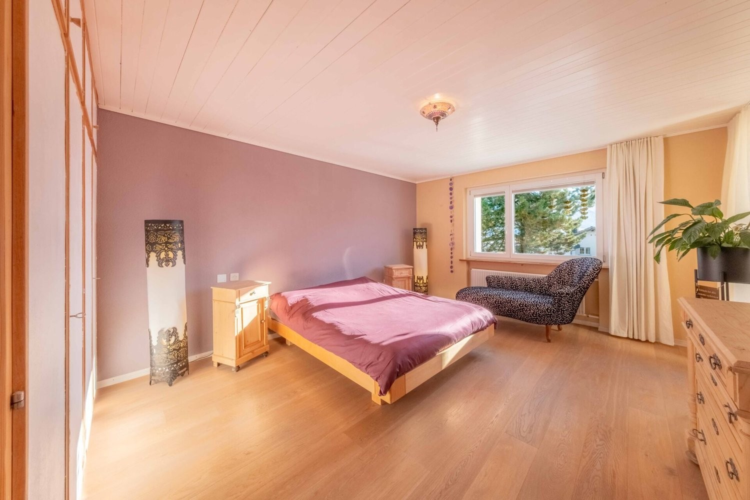 Casa unifamiliare di 5 ½ locali
