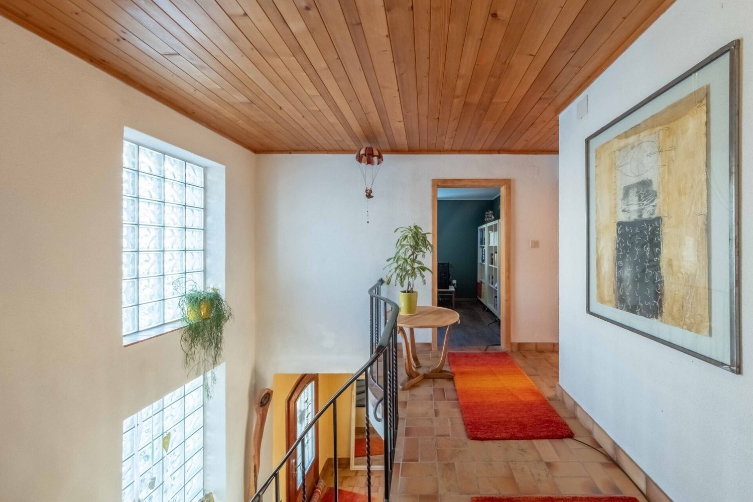 Casa unifamiliare di 5 ½ locali
