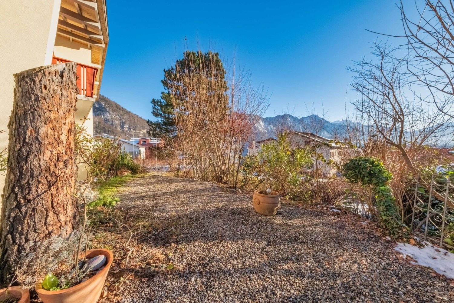 Casa unifamiliare di 5 ½ locali