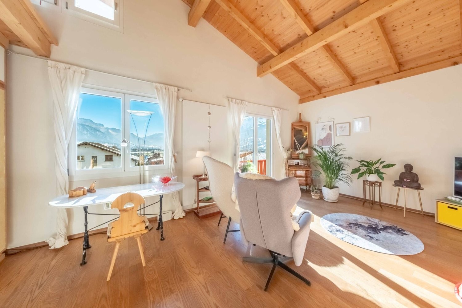 Casa unifamiliare di 5 ½ locali