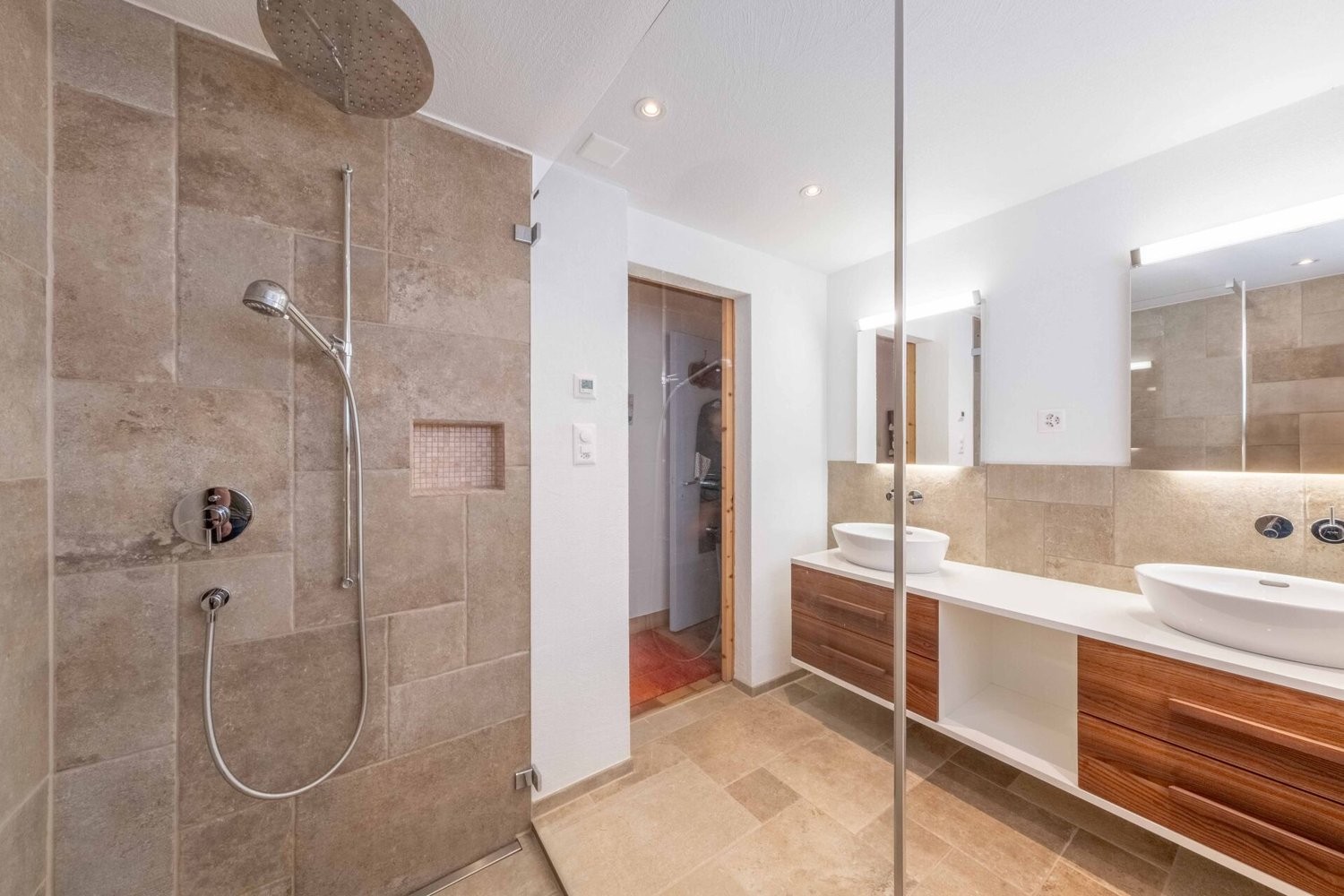 Casa unifamiliare di 5 ½ locali