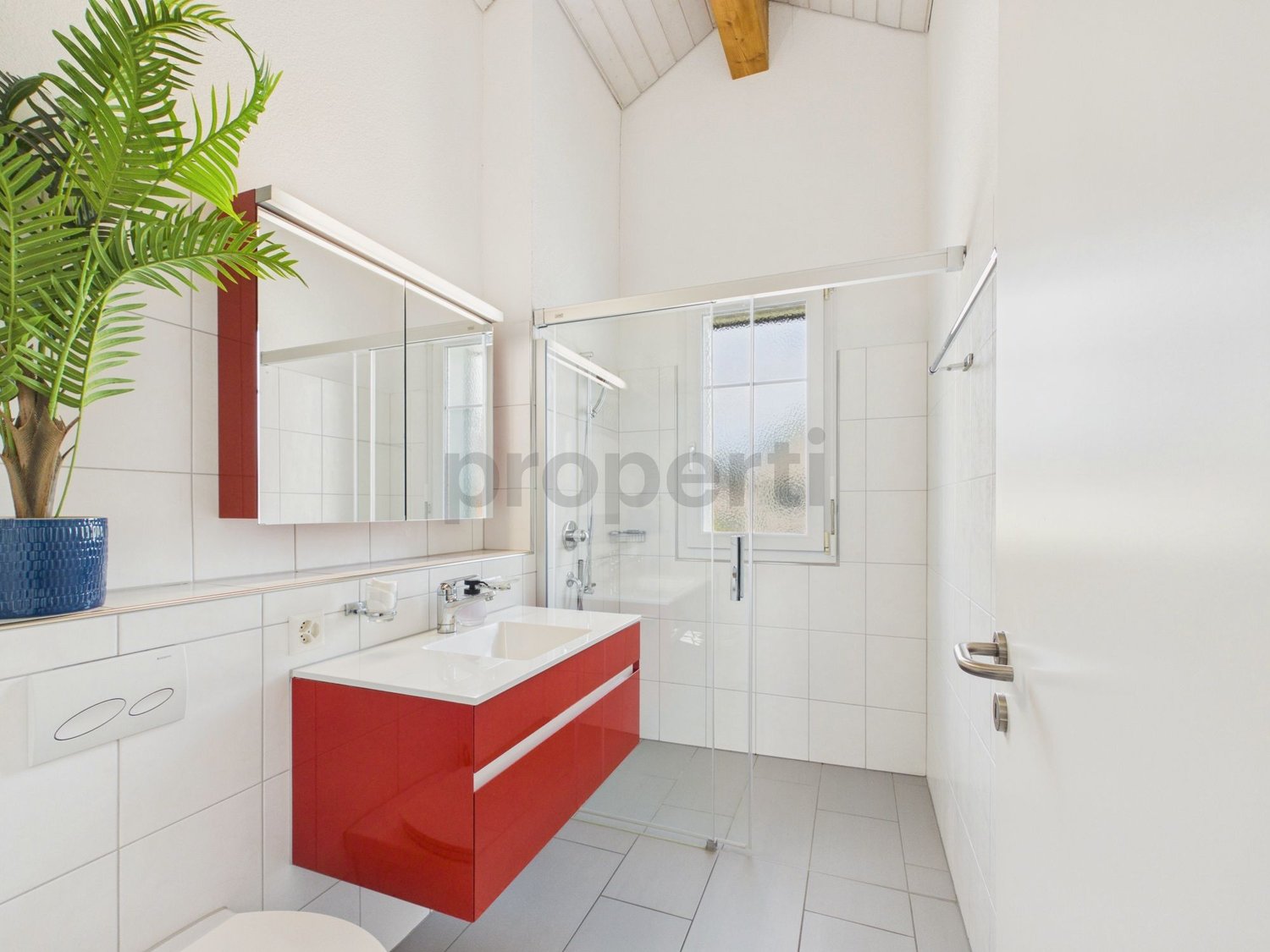 Attico di 2 ½ locali, foto 9 di 10