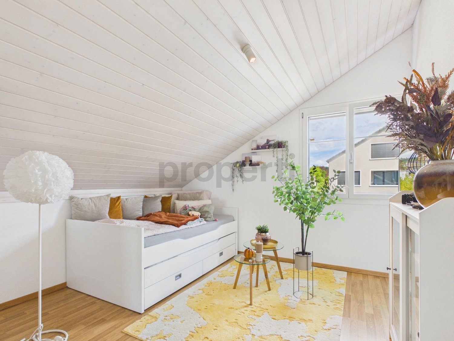 Attico di 2 ½ locali, foto 6 di 10