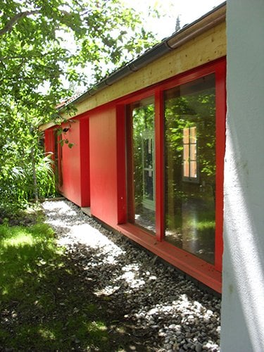 2 ½ pièces appartement
