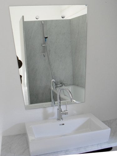 2 ½ pièces appartement