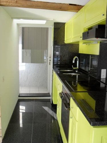 2 ½ pièces appartement