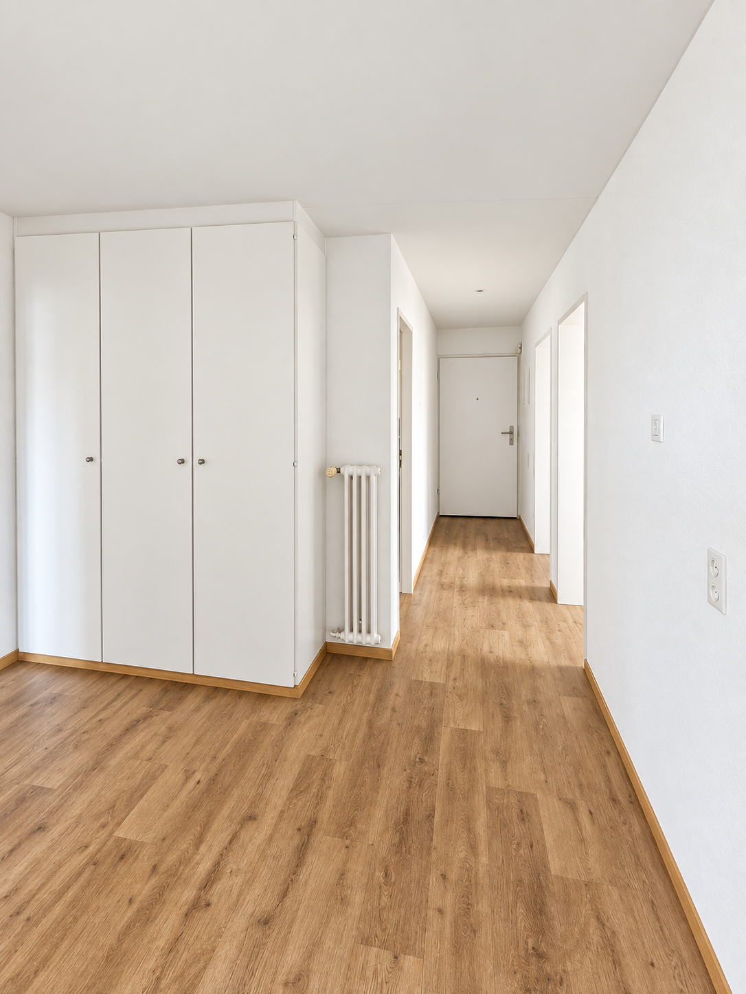 Appartamento di 4 ½ locali