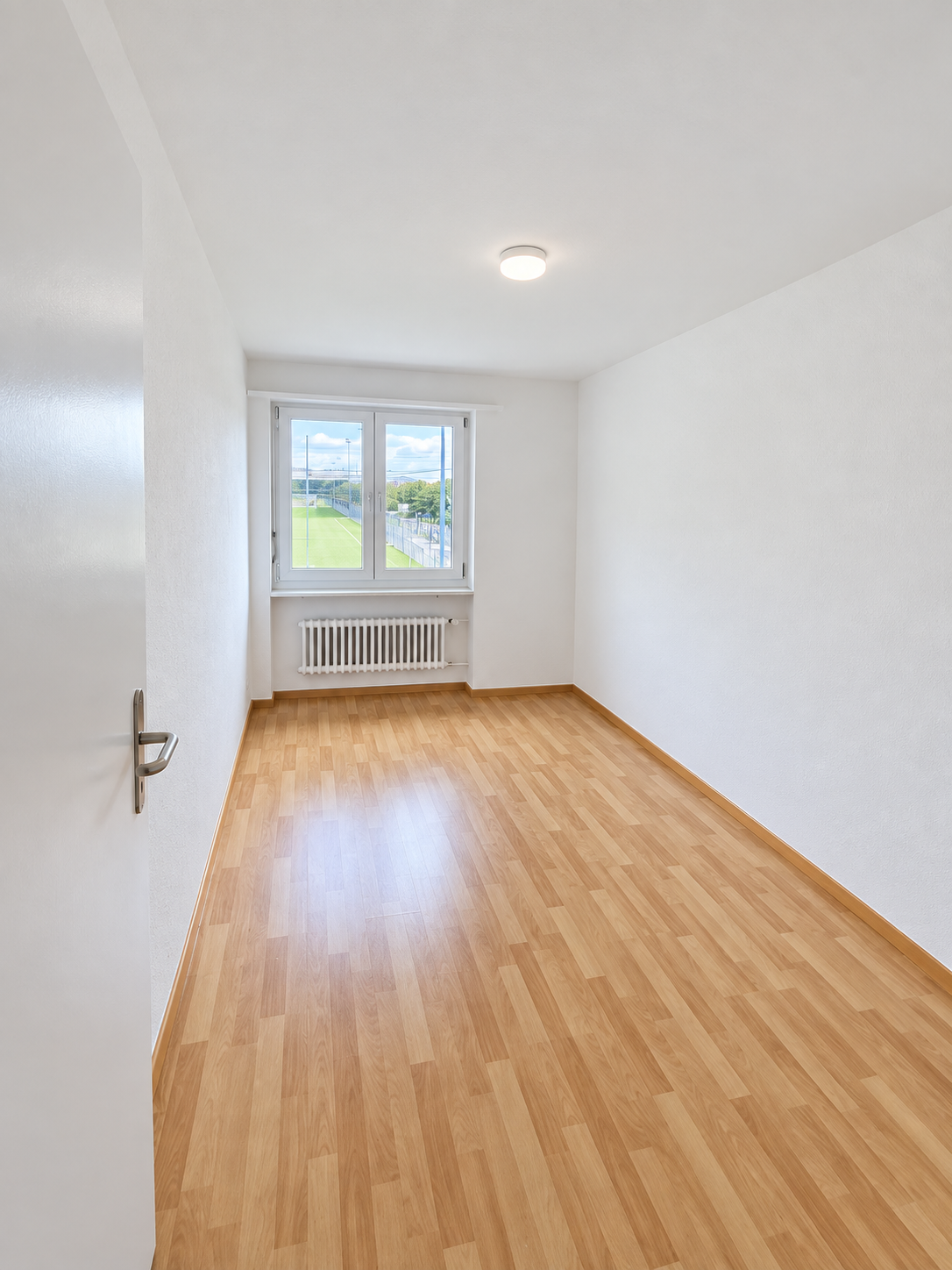 Appartamento di 4 ½ locali