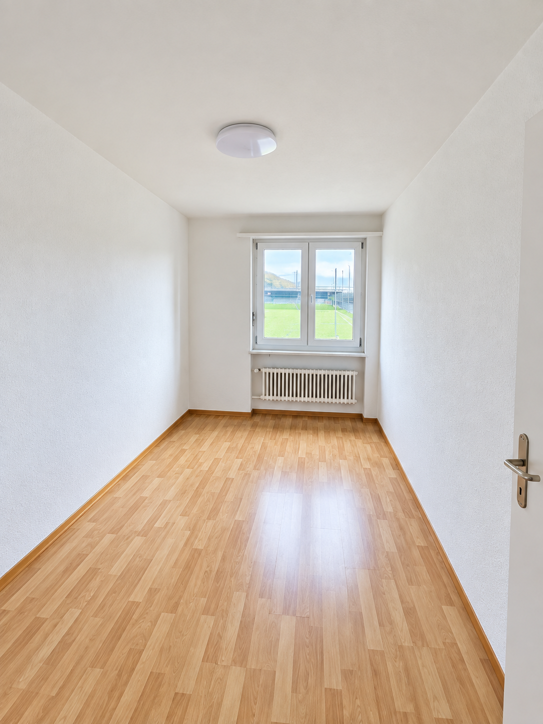 Appartamento di 4 ½ locali