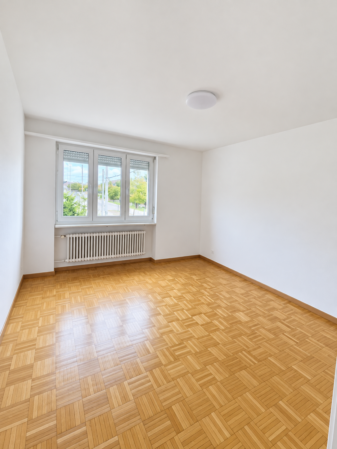 Appartamento di 4 ½ locali