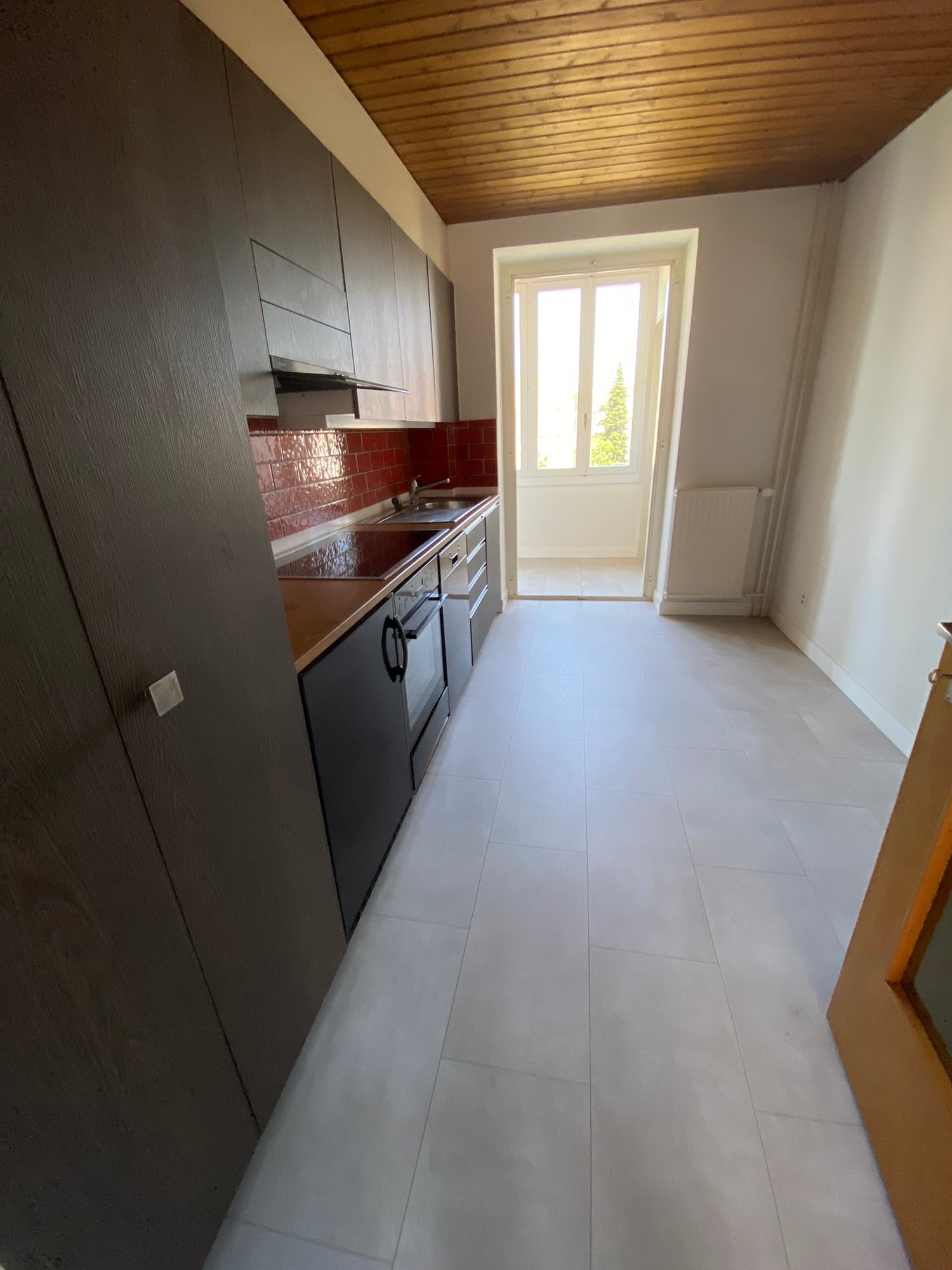Appartamento di 3 locali
