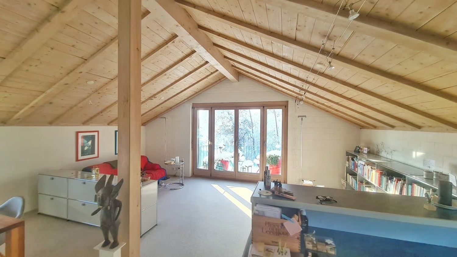 Appartamento di 3 ½ locali, foto 1 di 10