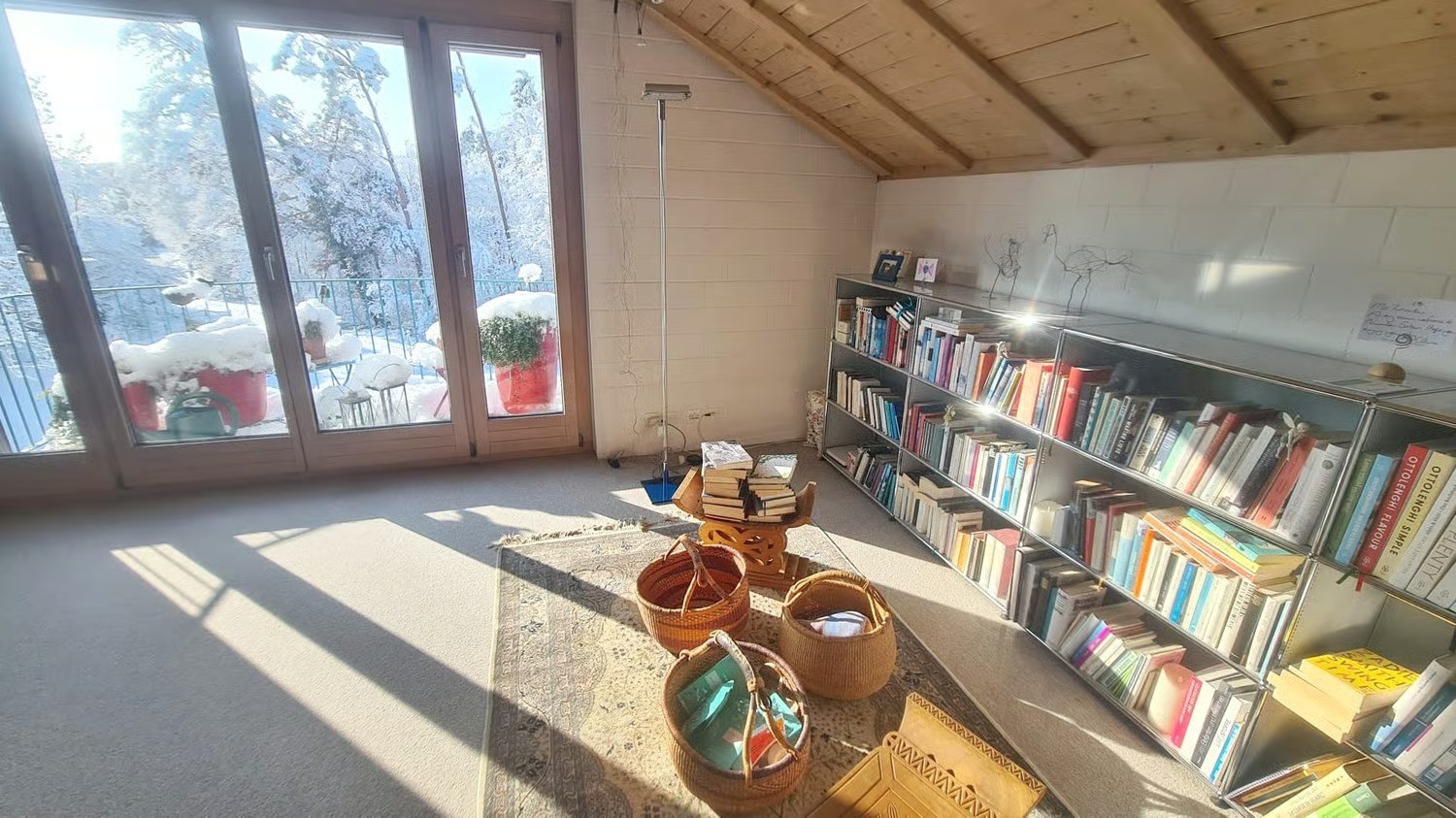 Appartamento di 3 ½ locali, foto 4 di 10