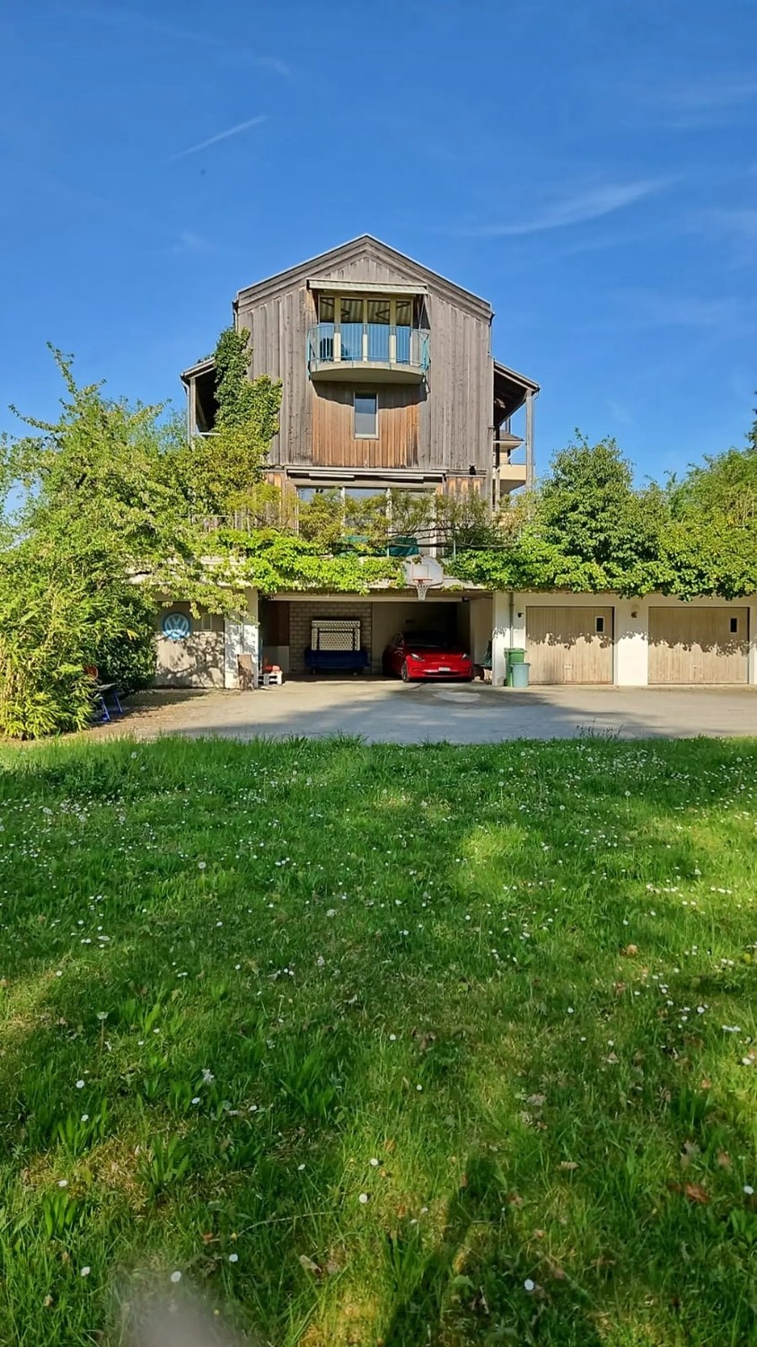 Appartamento di 3 ½ locali, foto 2 di 10