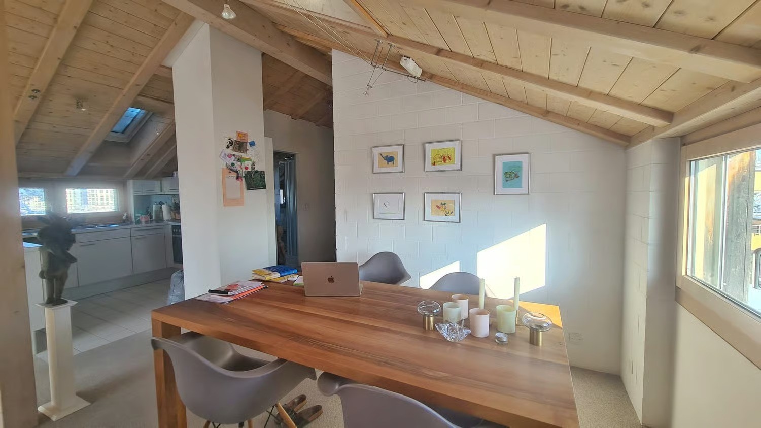 Appartamento di 3 ½ locali, foto 3 di 10